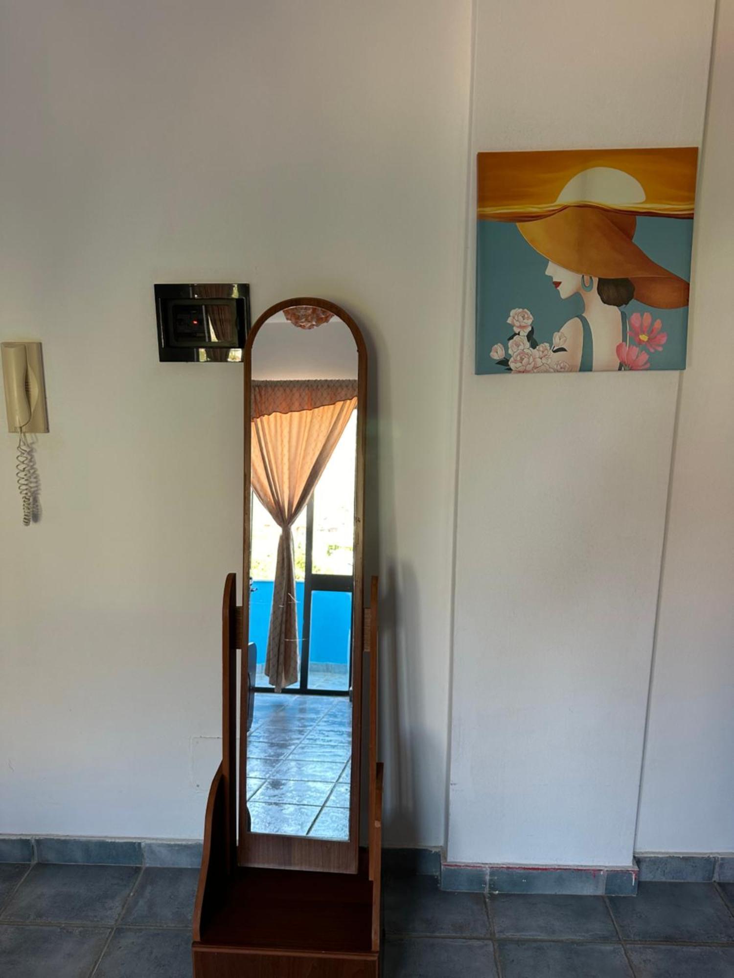 Hotell Adriatik Shëngjin